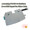 BlackBerry Curve 9360 Keypad Flex Ribbon Cable
